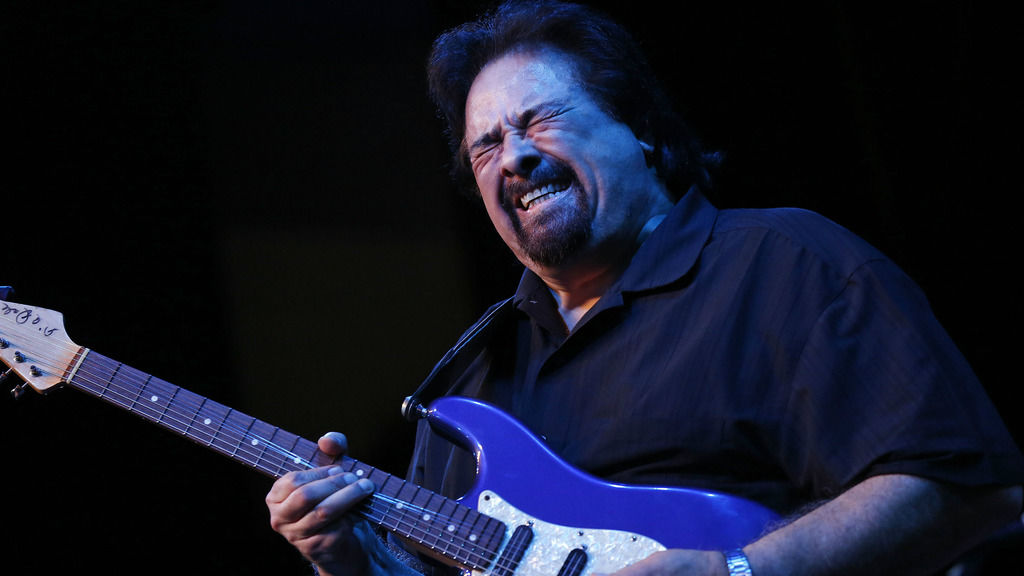 Coco Montoya - Jul. 24
